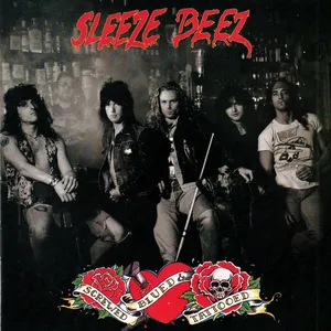 Screwed, blued & tattoed